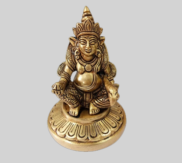 Maha Kuber (महा कु बेर) Tirthraj vaastu